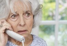 Millonaria estafa a una abuela salteña de 84 años