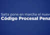 Salta puso en marcha su nuevo Código Procesal Penal