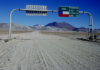 Sáenz con directivos el BID para avanzar en la pavimentación de la ruta 51 y potenciar el Corredor Bioceánico