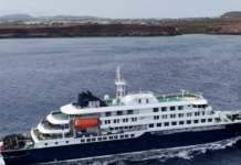 Hantavirus en el crucero MV Hondius
