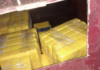 Decomiso millonario en Salta: 71 kilos de cocaína ocultos en tanques de combustible de un camión