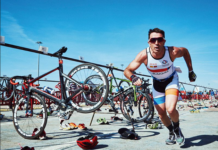 Salta será sede del Duatlón 2026
