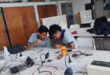 Bicentenario: Feria Futuros Egresados se realizará este sábado