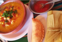 Promociones y propuestas llega la 10° edición de la Semana Gastronómica