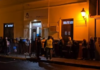Hogar de Noche registra un promedio de 65 personas por noche