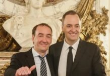 Ordenaron levantar el secreto fiscal y bancario de Francisco Adorni