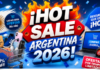 Como comprar en el Hot Sale y no caer en estafas
