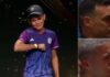 José Andrada el niño que emocionó al mundo viajará al Mundial 2026