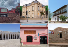 Días de los Museos en Salta: fin de semana con visitas, talleres y recorridos especiales