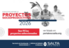 Proyectos Socioproductivos 2026: fueron seleccionados 95 proyectos de toda la provincia