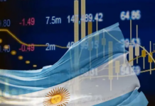 El riesgo país perfora los 500 puntos: los bonos argentinos continúan en mejora