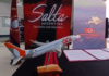 Salta-Rio de Janeiro nueva ruta aérea