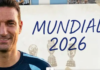 Mundial 2026: la AFA difundió la prelista de 55 jugadores de la Scaloneta