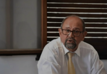 Camacho: «Salta es una provincia con seguridad jurídica»
