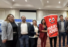 «Tarjeta Joven»: suma 200 nuevos comercios de Salta
