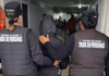 Dos personas detenidas por su presunta vinculación con una red de trata de personas