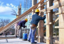 La UOCRA denuncia pérdida de más de 90 mil empleos en el sector de la construcción