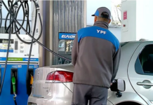 Nuevo precio de los combustibles en Salta