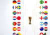 Se ponen en marcha los 16avos de final de la Copa del Mundo