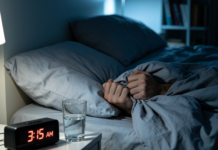 Salud Mental: Casi el 60% de la población argentina no duerme bien