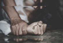 Siete años de prisión por violencia y abusar sexualmente de su expareja