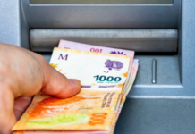 Este sábado estará depositado el aguinaldo a todos los empleados de la administración pública