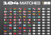 Añade el calendario completo del Mundial 2026 en tu celular aquí te decimos cómo hacerlo