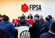 Gobierno e intendentes analizaron las perspectivas para el segundo semestre
