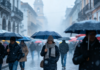Salta: llega el frío polar y podría haber precipitaciones