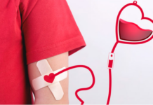 CUCAI: Ucasal recibe una nueva campaña de donación de sangre