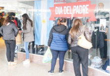 Día del Padre 2026: las ventas bajaron 0,3% en relación al 2025