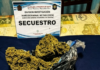 «Golpe al narcomenudeo: detienen a varios y secuestran más de 2.900 dosis»