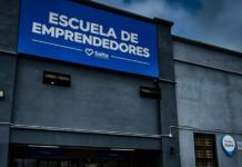 Salta relanza el Emprendetón para potenciar proyectos emprendedores