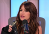 Florencia Peña anunció en vivo la muerte del papá de Messi y luego pidió disculpas