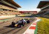 Fórmula 1: todo listo para el Gran Premio de Barcelona