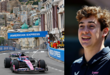 F1: hora y cómo ver en vivo las prácticas libre de Colapinto en el GP de Mónaco