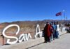 Alumnos salteños lanzaron un globo estratosférico con alto valor científico
