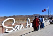 Alumnos salteños lanzaron un globo estratosférico con alto valor científico