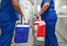 Incucai Salta cuenta con 112 mil posibles donantes mientras 339 personas esperan un trasplante en la provincia