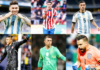 La FIFA compensará a los equipos de la Liga Profesional cedido al Mundial 2026