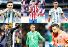 La FIFA compensará a los equipos de la Liga Profesional cedido al Mundial 2026