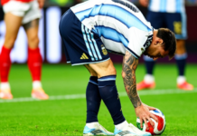 «Adiós al ‘Doble sorteo’: La nueva regla de la FIFA para equilibrar las tandas de penales»