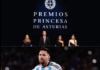 Leo Messi Premio Princesa de Asturias de los Deportes 2026