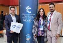La Ciudad de Salta fortaleció su posicionamiento turístico en el 51° Congreso de Agentes de Viajes