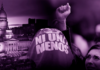 A 11 años de la primera marcha «Ni Una Menos»