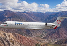 Salta suma una nueva conexión aérea internacional con Paraguay y Chile para potenciar el turismo