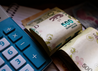Plazo fijo en Argentina: ¿Qué tasas pagan los bancos?