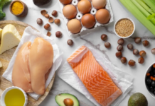 Proteínas después de los 50: las más completas y fáciles de incorporar a tu dieta diaria