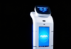 “Aura”, el primer robot autónomo modular hecho íntegramente en Argentina