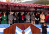 Sáenz: “Debemos tomar su ejemplo y defender los intereses de la Patria y de los salteños»